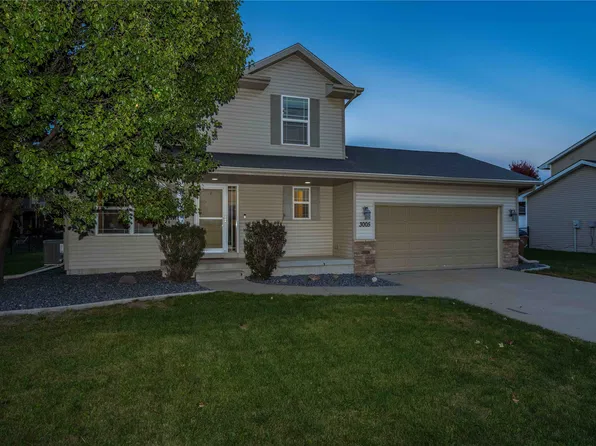 3005 SE Ridge Crest St, Grimes, IA 50111