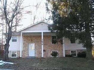 12806 Warwick Pl, Woodbridge, VA 22192