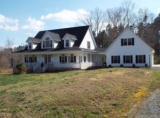 390 Pitts Rd, Catawba, SC 29704