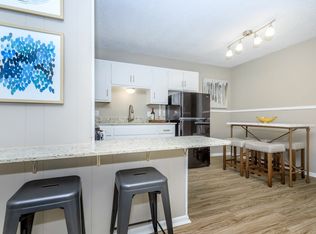 Oak Creek Apartments, Lubbock, TX 79407