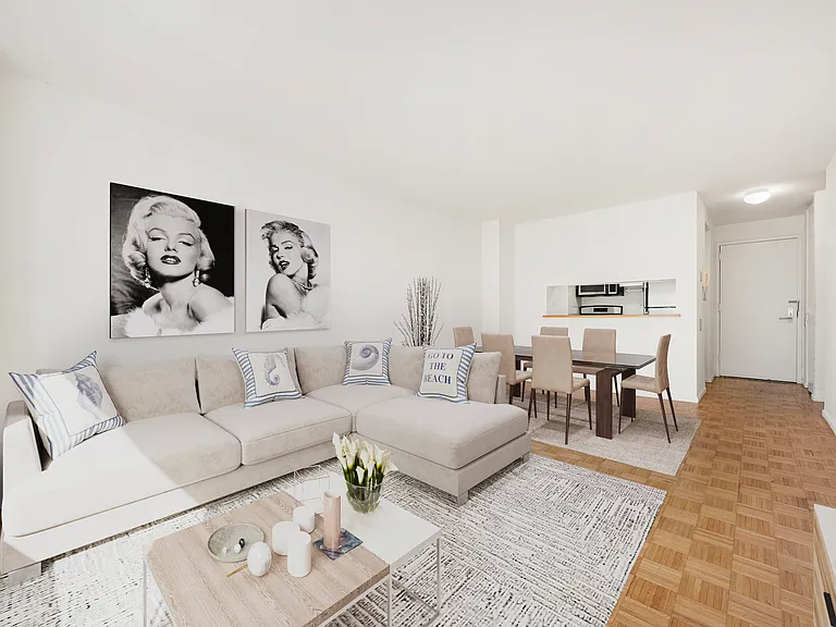 295 Greenwich St #2FN — Photo 1