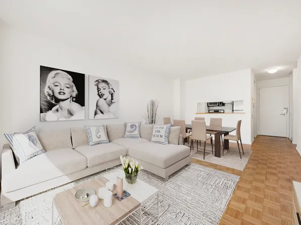 295 Greenwich St, New York, NY
