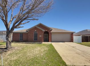 4104 Orlando Springs Dr, Fort Worth, TX 76123
