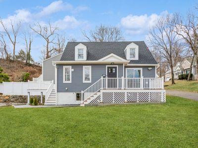11 Woodlawn Ave, Norwalk, CT, 06854