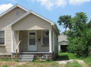 1620 E Illinois St, Evansville, IN