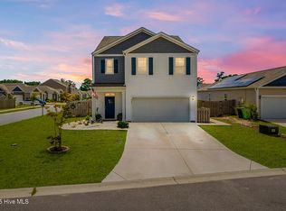 803 Airlie Vista Ln, Surf City, NC 28445