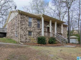 420 Thompson Rd, Alabaster, AL 35007