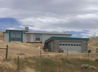 4810 Cowboy Way, Winnemucca, NV 89445