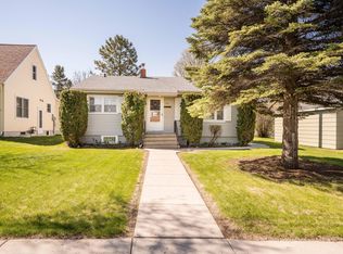 514 E Alcott Ave, Fergus Falls, MN 56537