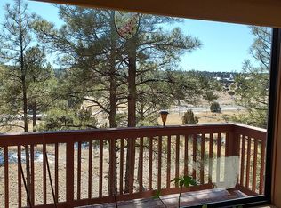 7134 Smith Ranch Rd, Show Low, AZ 85901