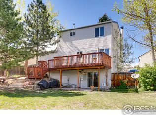 9204 W 100th Cir, Westminster, CO 80021