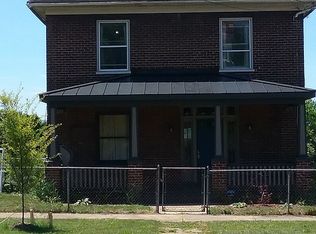 1718 Patterson Ave SW, Roanoke, VA 24016