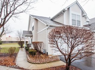 211 Oxford Ct #0, Oswego, IL 60543