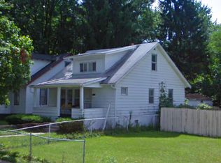 18199 Kentfield St, Detroit, MI 48219