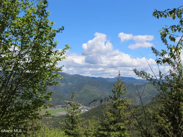 Nka Kellogg Parcel 1, Kellogg, ID 83837