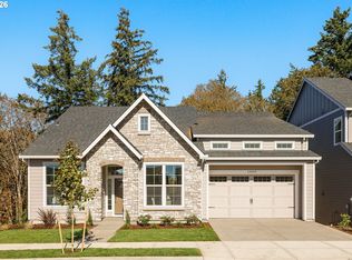 13255 NW Carson Rd LOT 4, Portland, OR 97229