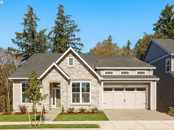 13255 NW Carson Rd Lot 4, Portland, OR 97229