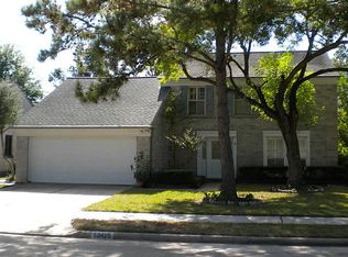 13415 Bridgepath Ln, Houston, TX 77041