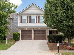 5860 Seabright Ln, College Park, GA 30349