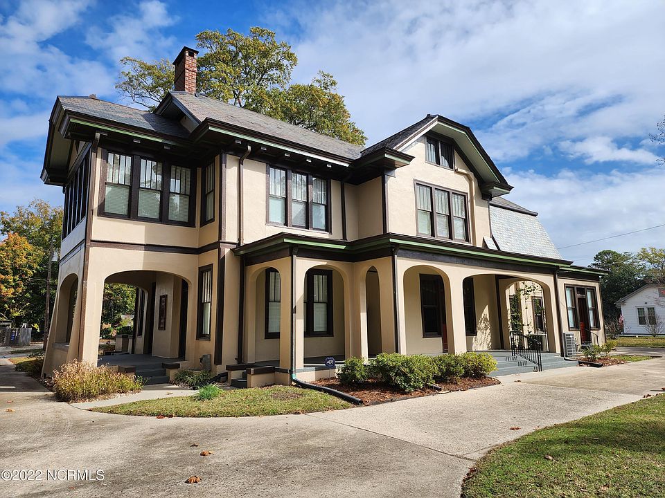 1011 Kenan Street W, Wilson, NC 27893 Zillow