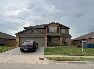 2268 Tombstone Dr, Forney, TX 75126