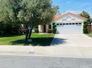 2816 W Rancho Vista Dr, Rialto, CA 92377