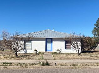 701 N Austin St, Marfa, TX 79843
