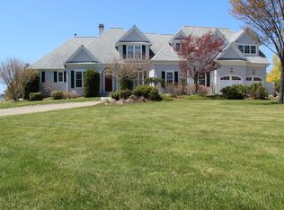 11 Bluff Hill Cove Farm, Narragansett, RI 02882