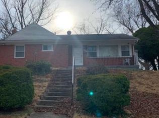 3321 26th Ave, Temple Hills, MD 20748