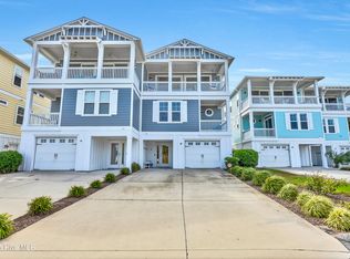 305 Kure Village Way, Kure Beach, NC 28449