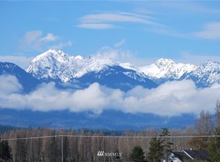 0 Harrier Way, Sequim, WA 98382