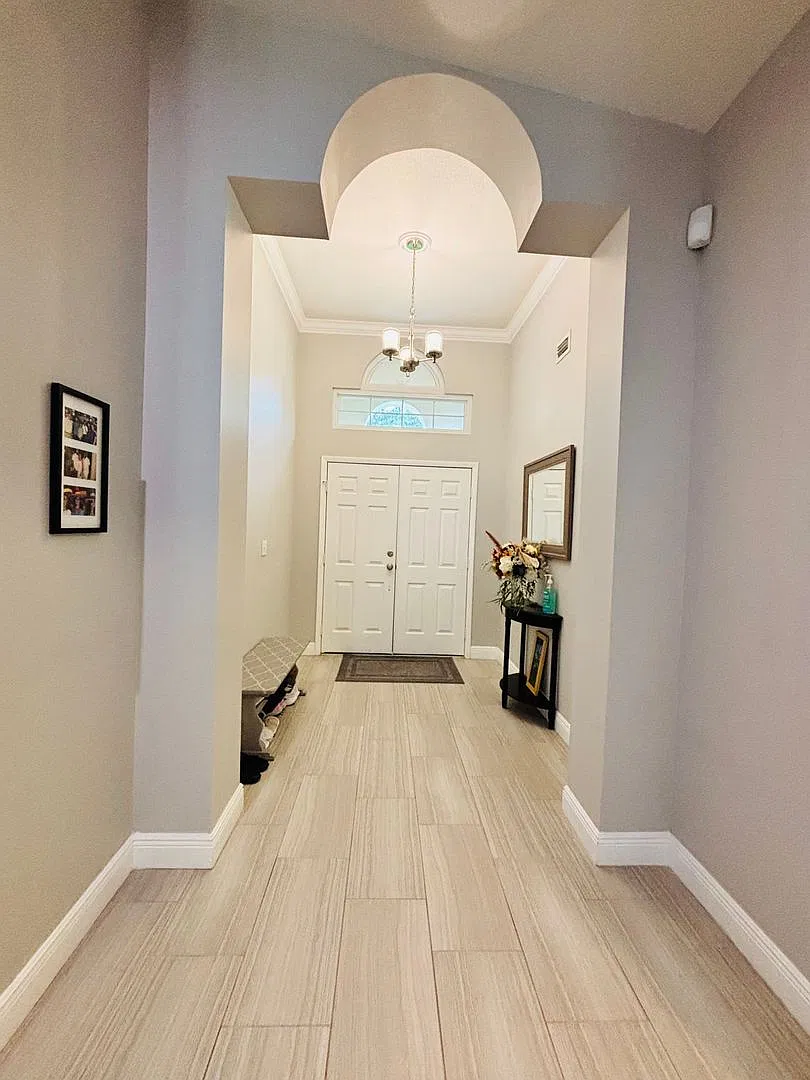 Move-In Ready Single Family — Photo 2