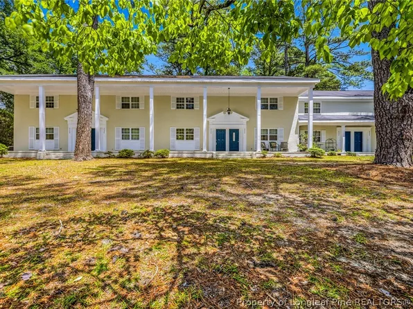 2326 Barrington Cir, Fayetteville, NC 28303