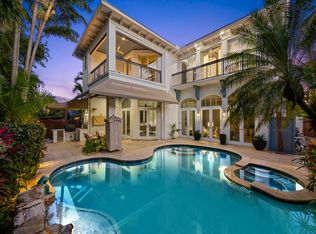 1025 Vista Del Mar Drive N, Delray Beach, FL 33483