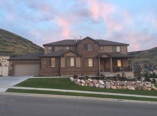 6713 W Wide Hollow Dr, Herriman, UT 84096