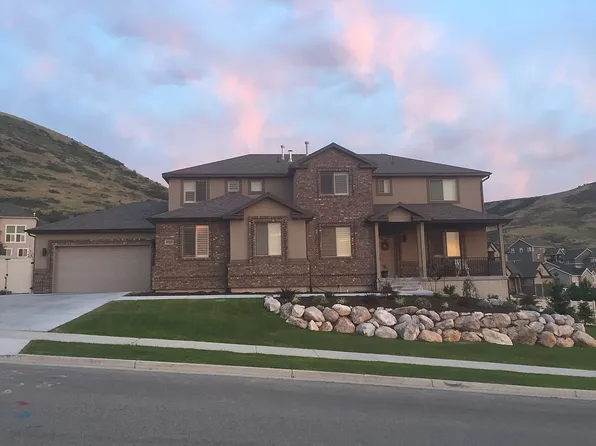 6713 W Wide Hollow Dr, Herriman, UT 84096