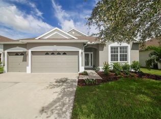 12258 23rd St E, Parrish, FL 34219