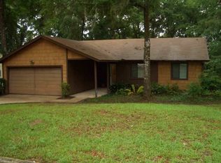347 Skate Dr, Tallahassee, FL 32312