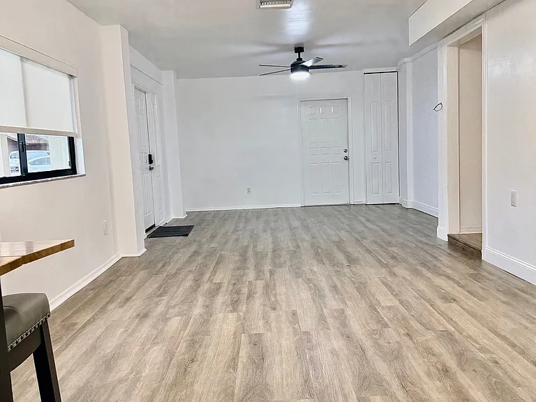 Living room / Dining room