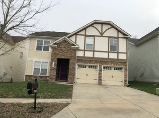 11028 Greenhead View Rd, Charlotte, NC 28262