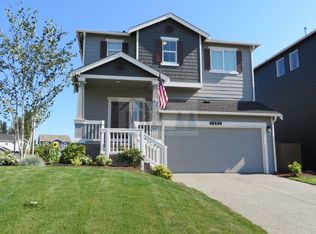 7903 153rd Street Ct E, Puyallup, WA 98375