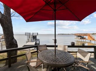 266 Harbor Dr, Gun Barrel City, TX 75156