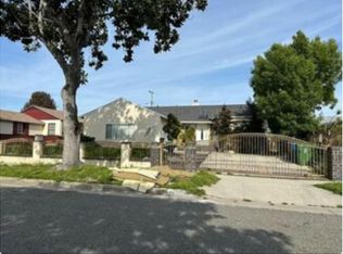 11708 Wilkie Ave, Hawthorne, CA 90250