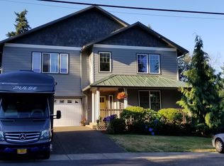 8112 SW Pine St, Tigard, OR 97223