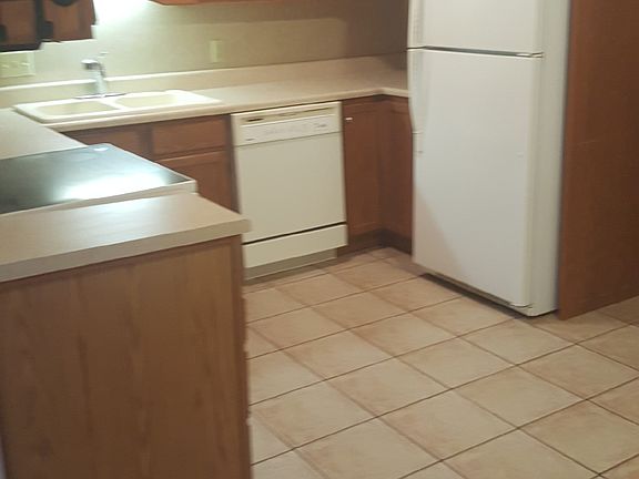 All appliances are included 