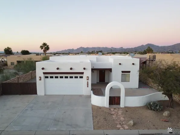 14330 E 49th Ln, Yuma, AZ 85367