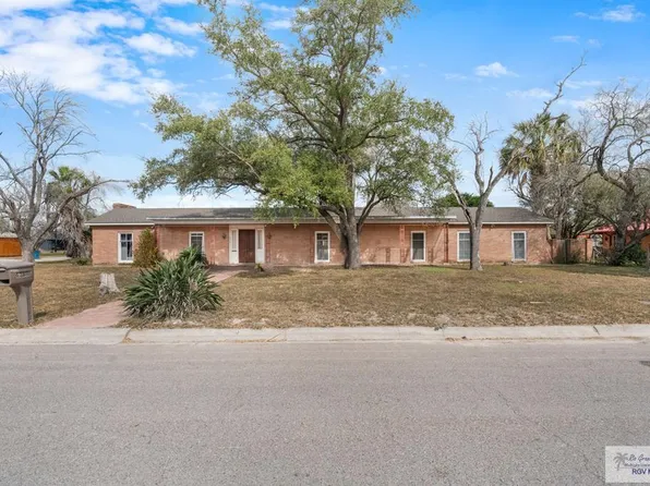 638 W Rodriguez Ave, Raymondville, TX 78580