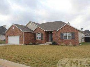 704 Silver Oaks, Carl Junction, MO 64834