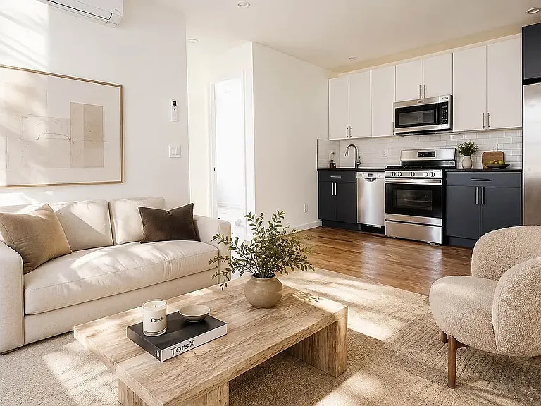 1612 Nostrand Ave #1E — Photo 1