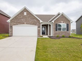 9126 Blunt Ave, Indianapolis, IN 46239